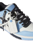 SNEAKERS OFF WHITE, Out Of Office, OWIA259F23LEA0084010