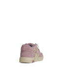 Sneakers OFF WHITE, Out of Office, Women, Liliac