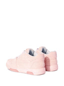 Sneakers OFF WHITE, Out of Office, Women, Pink
