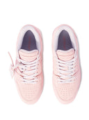 Sneakers OFF WHITE, Out of Office, Women, Pink