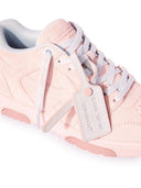 Sneakers OFF WHITE, Out of Office, Women, Pink