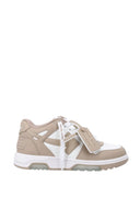 SNEAKERS OFF WHITE, Out Of Office, Neutrals, Beige