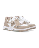 SNEAKERS OFF WHITE, Out Of Office, Neutrals, Beige
