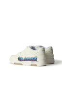Sneakers OFF WHITE , Out Of Office "For Walking" Artwork Sneakers