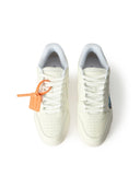 Sneakers OFF WHITE , Out Of Office "For Walking" Artwork Sneakers