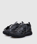 Sneakers OFF WHITE, Black Be Right Back, Women, Full Black
