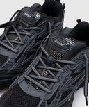 Sneakers OFF WHITE, Black Be Right Back, Women, Full Black