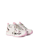 Sneakers OFF WHITE, Be Right Back Sneakers, White