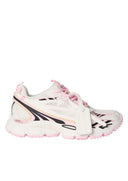 Sneakers OFF WHITE, Be Right Back Sneakers, White