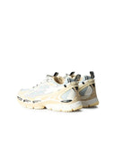 Sneakers OFF WHITE, Be Right Back Sneakers, LIGHT GREY - CARAMEL