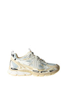 Sneakers OFF WHITE, Be Right Back Sneakers, LIGHT GREY - CARAMEL