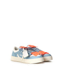 Sneakers OFF WHITE, Low Top 3.0 Off Court Sneakers, Bleu