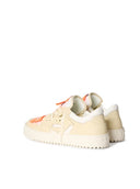 Sneakers OFF WHITE, 3.0 Court Low Top Sneakers