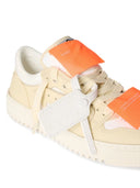 Sneakers OFF WHITE, 3.0 Court Low Top Sneakers