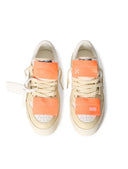 Sneakers OFF WHITE, 3.0 Court Low Top Sneakers