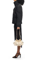 Geanta OFF WHITE, Dumbo.B Bucket Bag