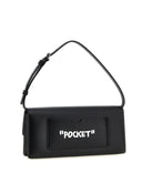 Geanta OFF WHITE, Jitney 1.0 shoulder bag