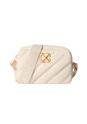 Geanta OFF WHITE, Quilting Camera Bag