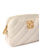 Geanta OFF WHITE, Quilting Camera Bag