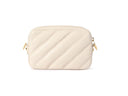 Geanta OFF WHITE, Quilting Camera Bag