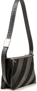 Geanta OFF WHITE, Diagonal shoulder bag