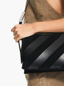 Geanta OFF WHITE, Diagonal shoulder bag