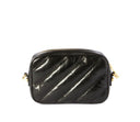 Geanta OFF WHITE, Quilting Camera Bag Small