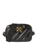 Geanta OFF WHITE, Quilting Camera Bag Small
