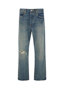 Jeans PURPLE, HADLEY VINTAGE, Bleu