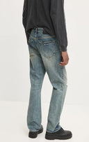 Jeans PURPLE, HADLEY VINTAGE, Bleu