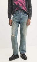 Jeans PURPLE, HADLEY VINTAGE, Bleu