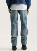 Jeans PURPLE, P011 Sun Faded Hickory 3