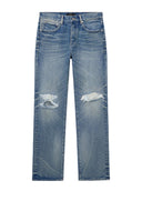 Jeans PURPLE, P011 Sun Faded Hickory