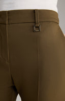 Pantaloni JOOP, Slim Fit, Twill Marlene, Olive