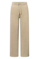 Pantaloni JOOP, Wool, Relaxed Fit, Gold