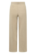 Pantaloni JOOP, Wool, Relaxed Fit, Gold