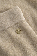 Pantaloni JOOP, Wool, Relaxed Fit, Gold