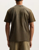 Tricou PURPLE, Slab Outline Tee 4
