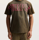 Tricou PURPLE, Slab Outline Tee 5