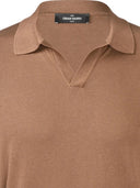 Tricou GRAN SASSO, polo shirt