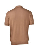 Tricou GRAN SASSO, polo shirt