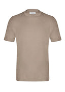 Tricou GRAN SASSO, Interlock pima cotton t-shirt