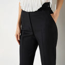 Pantaloni ELISABETTA FRANCHI, Wool trousers