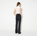 Pantaloni ELISABETTA FRANCHI, Wool trousers