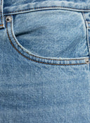 Jeans JACQUEMUS, wide-leg jeans, Blue