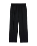 PANTALONI PALM ANGELS, Classic, Black
