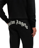 PANTALONI PALM ANGELS, Classic, Black