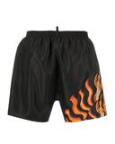 PANTALONI SCURTI DSQUARED2 SS20