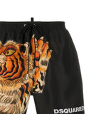 PANTALONI SCURTI DSQUARED2 SS20