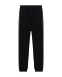 PANTALONI STEFANO RICCI , Logo embroidery